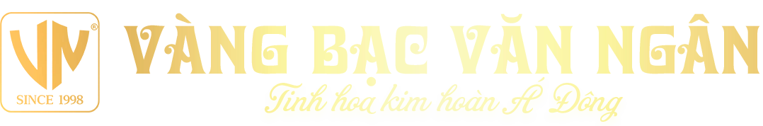 Vàng Bạc Văn Ngân