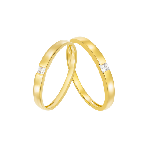 Tuổi của vàng là gì?